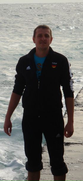 №8, Денис Леписко, 40 лет, Киев №8, Денис Леписко, 40 лет, Киев