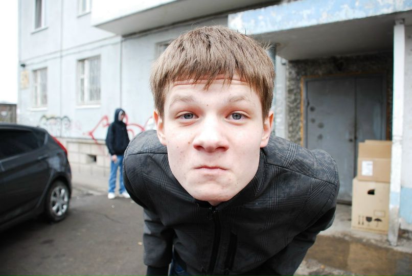 Слава Герман | Красноярск