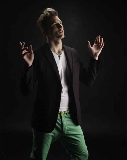 Виталий Сафин | Белгород