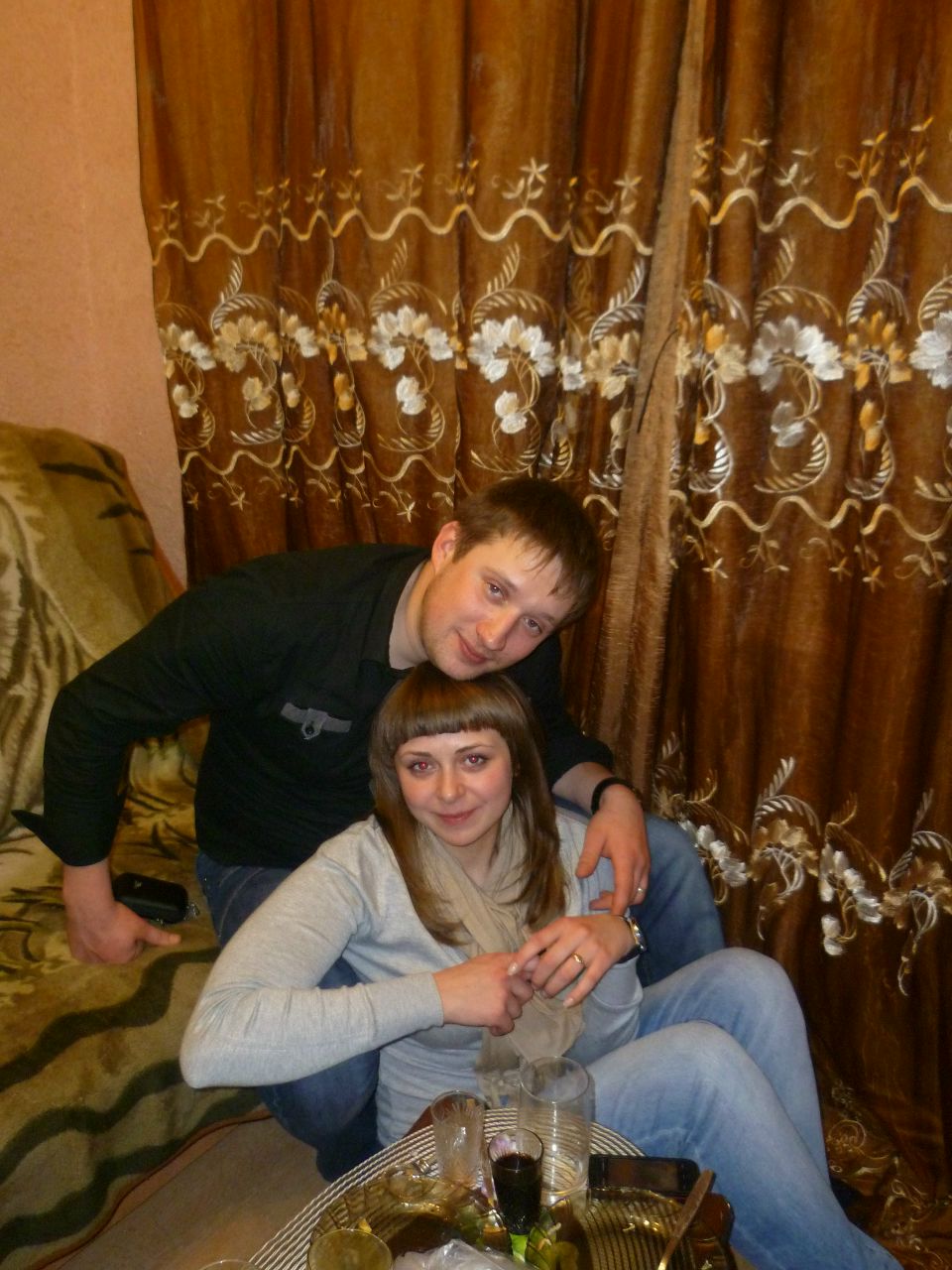 Катерина Комиссарова | Рославль