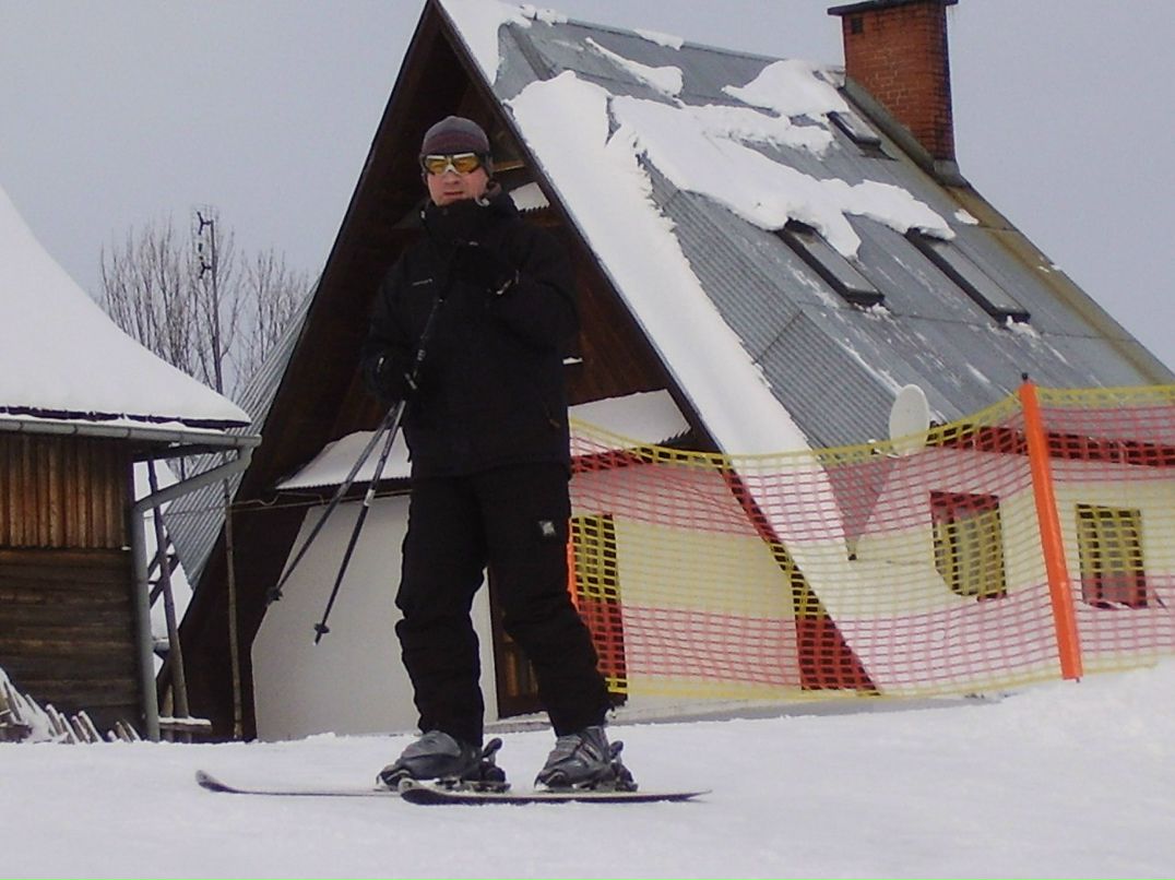 Леонид Таловыря | Брест