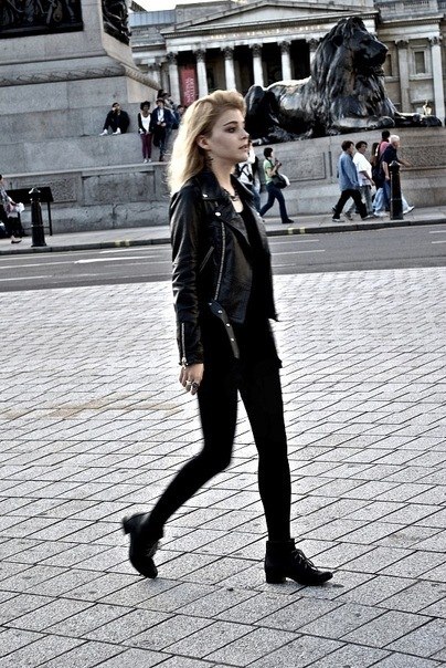 Диана Шукшарёва Zlata | Москва