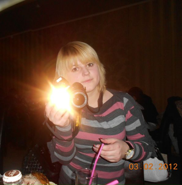 №42, Елена Рябова, 35 лет, Каменск-Шахтинский №42, Елена Рябова, 35 лет, Каменск-Шахтинский