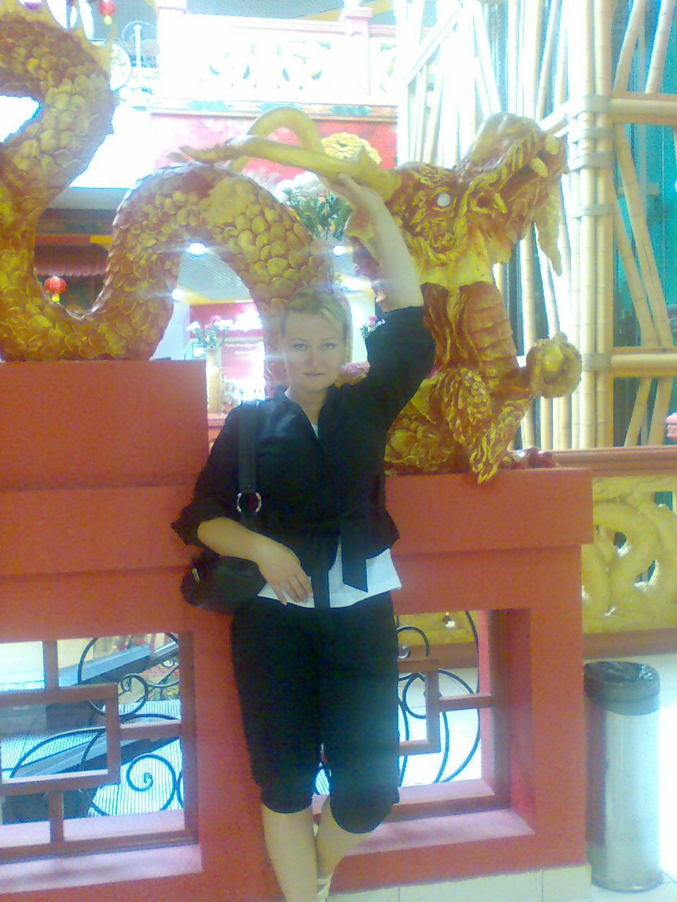 Оксана Серкізовська | Бучач