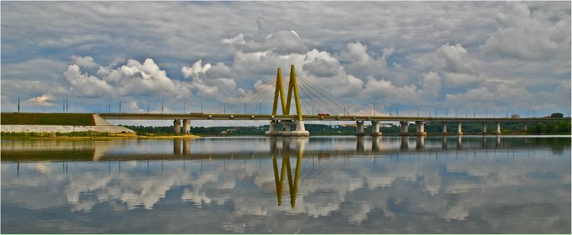 Андрей Касьянов | Москва