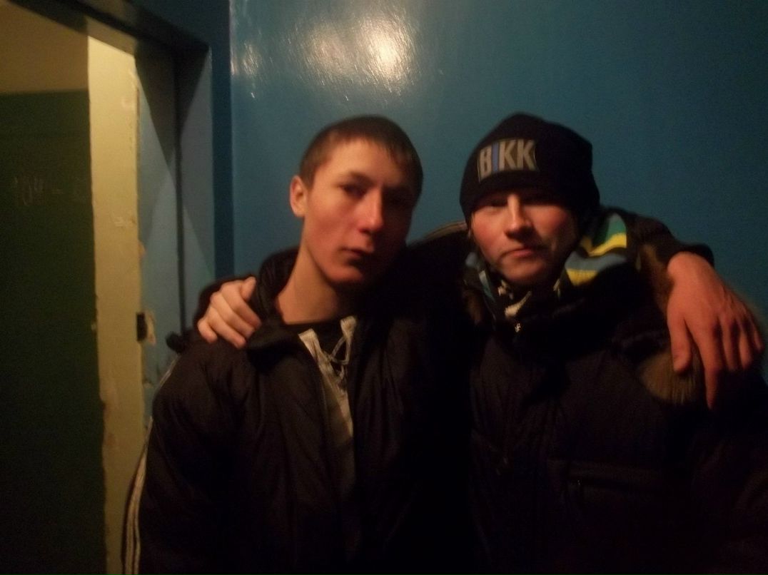 Айдар Садыков | Набережные Челны