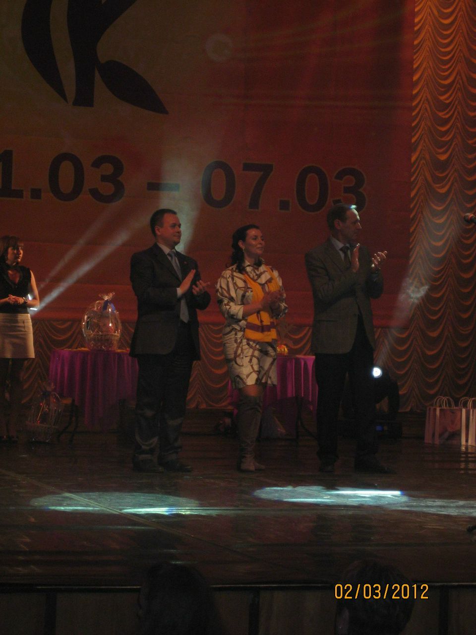 Елена Полукарова (Лекторова) | Санкт-Петербург