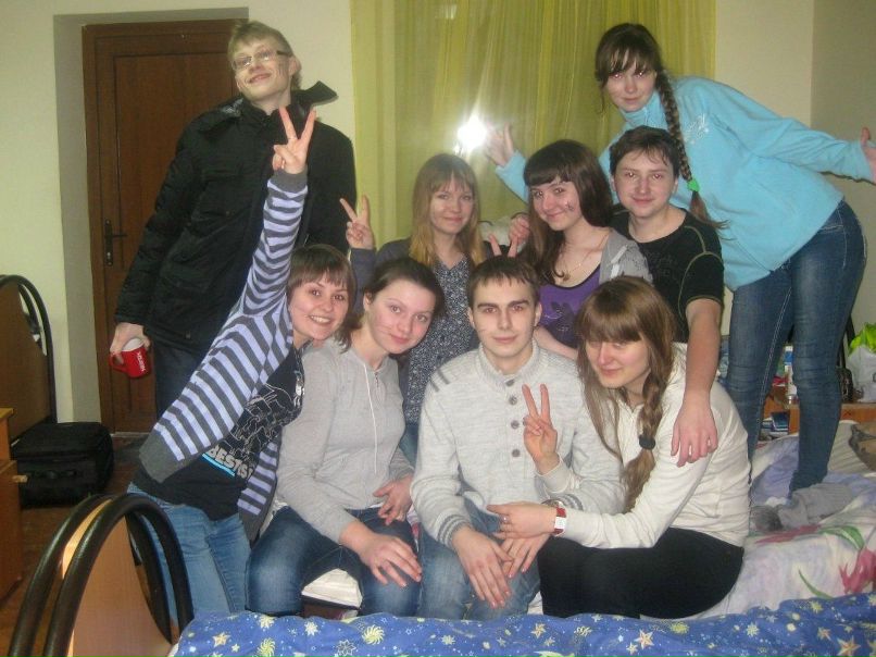 Татьяна Гугало | Санкт-Петербург