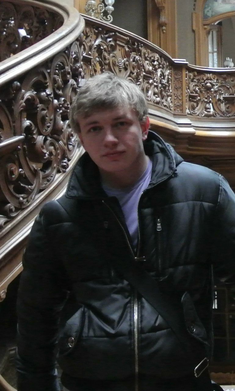 Олег Саламаха | Одесса