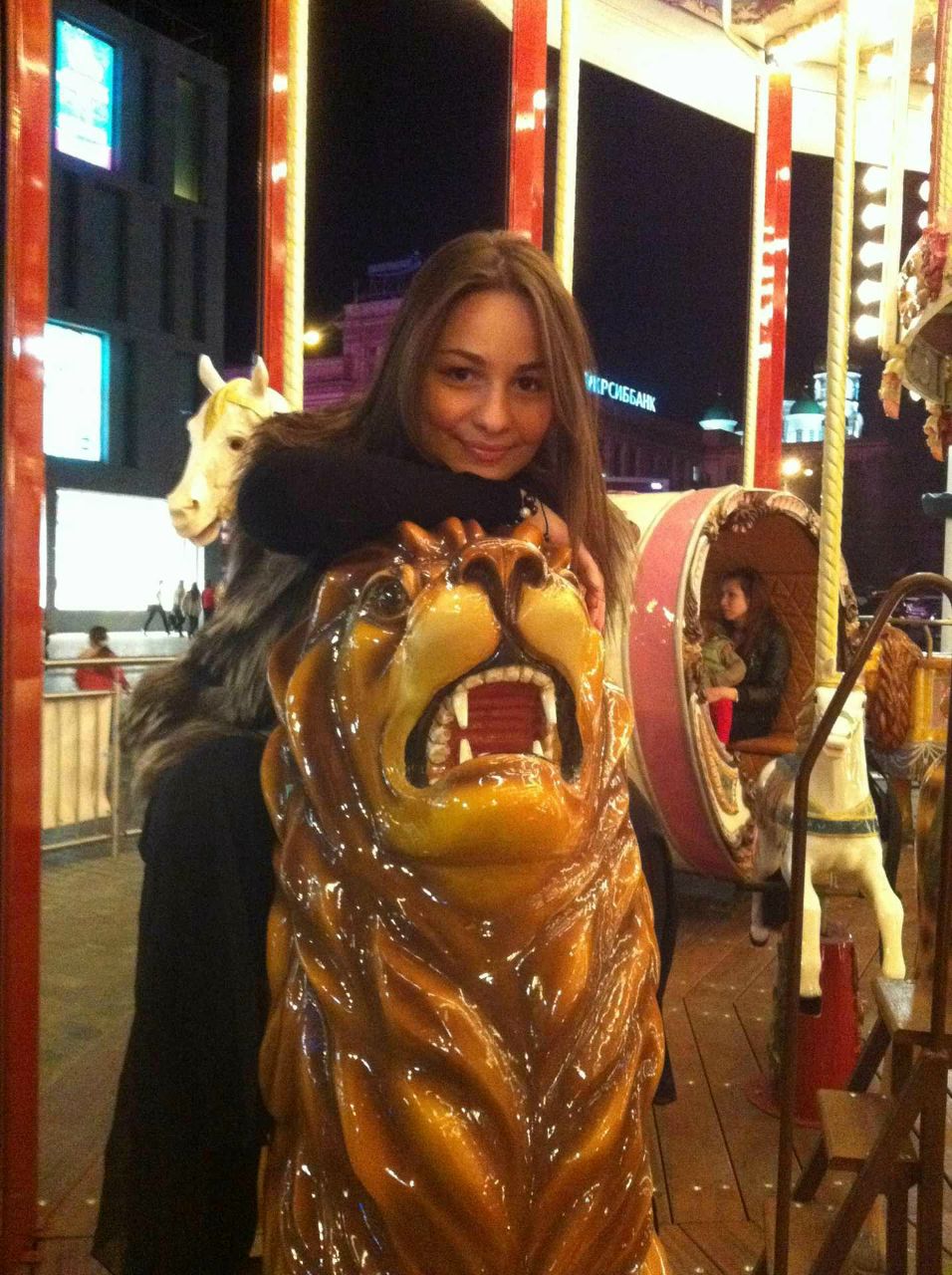 Кристинка Беляева ✡ Her ✡ Majesty ✡ ChristaL ✡ | Киев