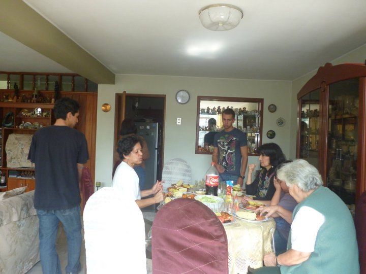 Antonio Espinoza Latinodrug | Lima