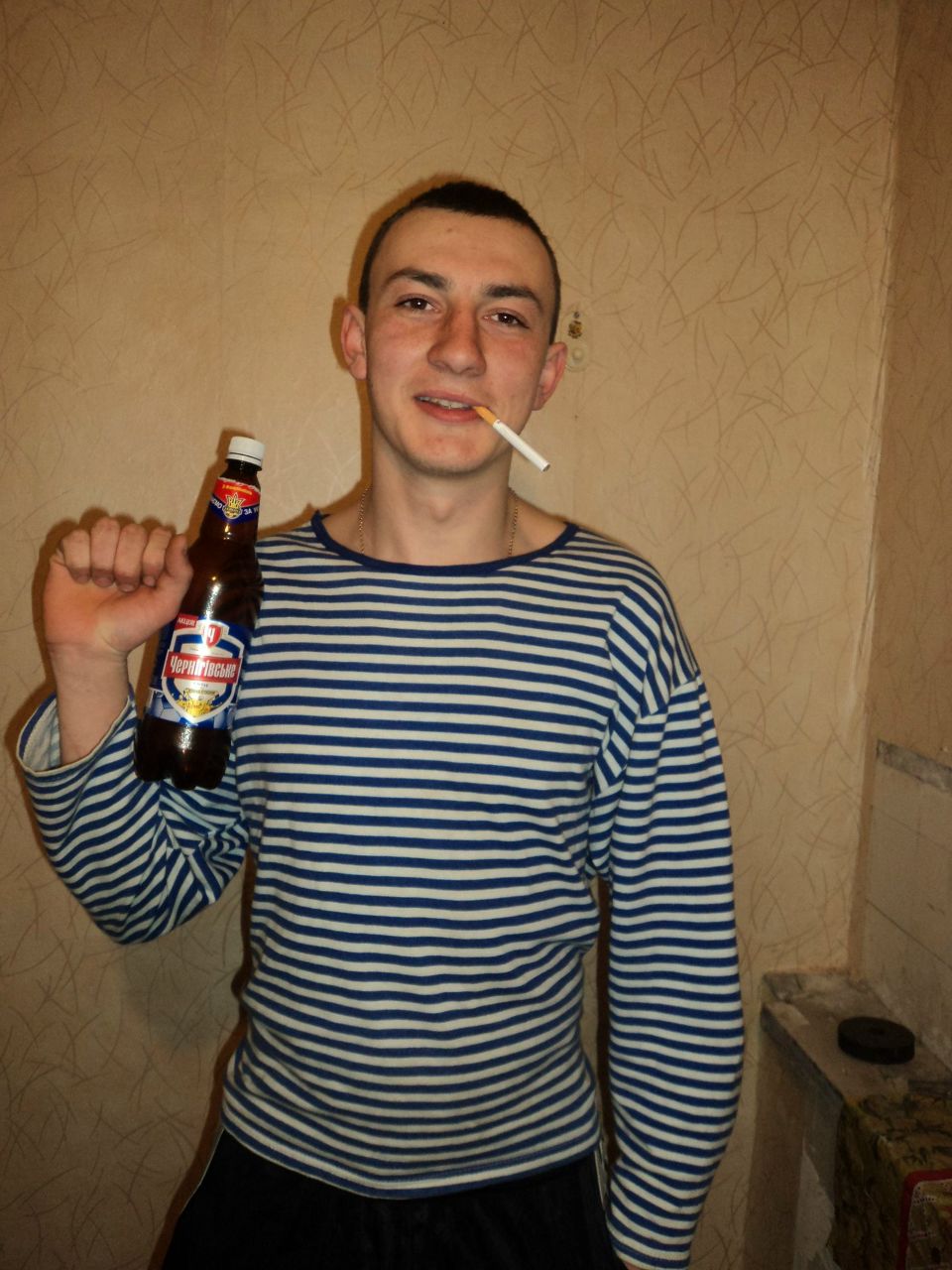 Андрей Нежнов | Кременчуг