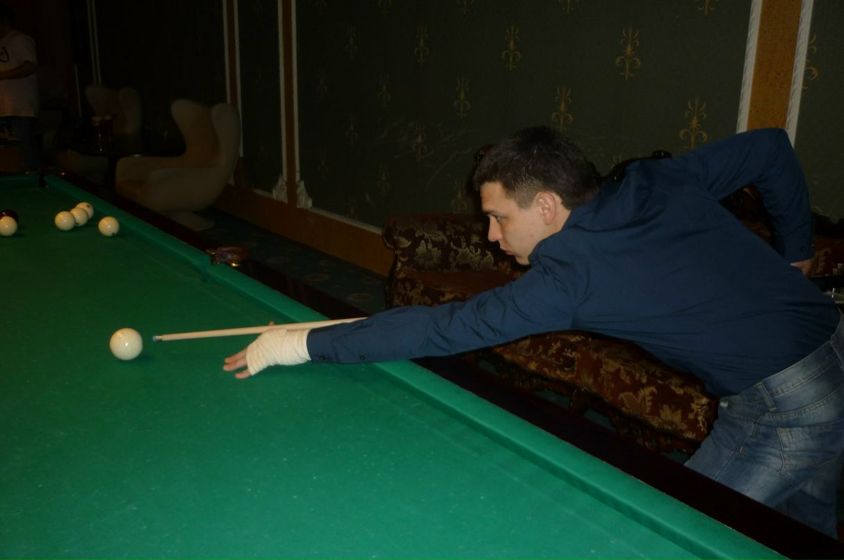 Алексей Шурманов | Екатеринбург