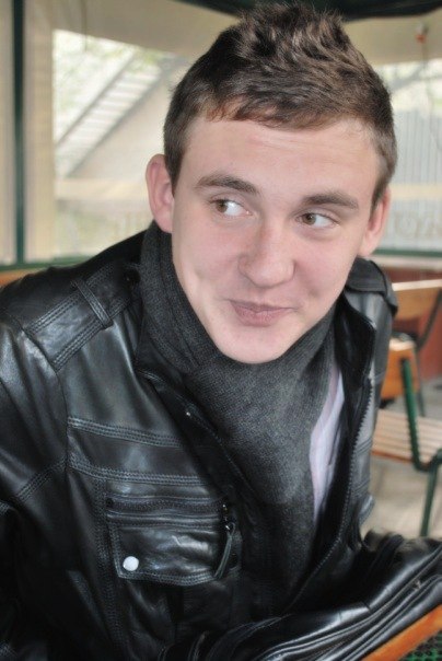 Вова Виговський | Львов