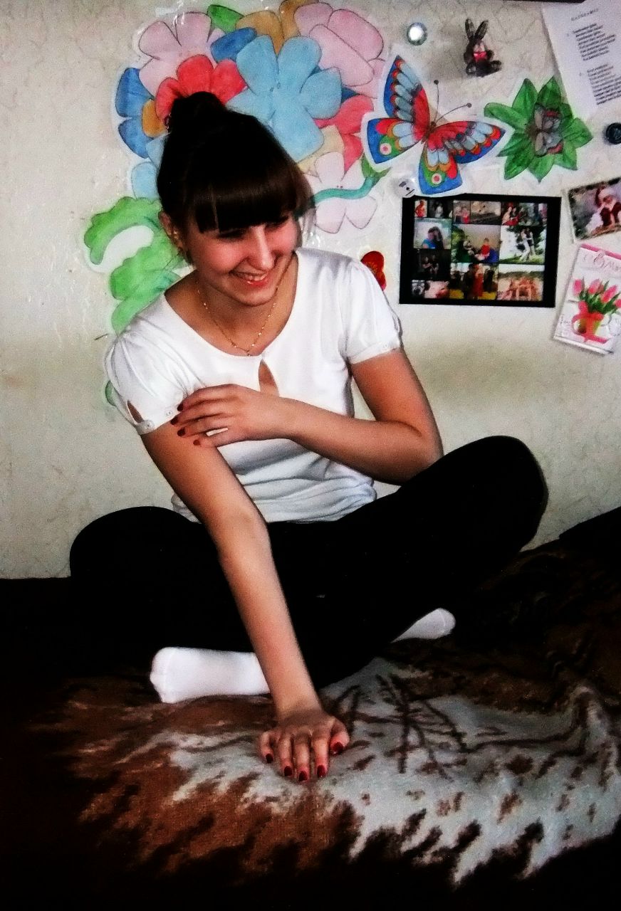 Екатерина Лобенко | Обнинск