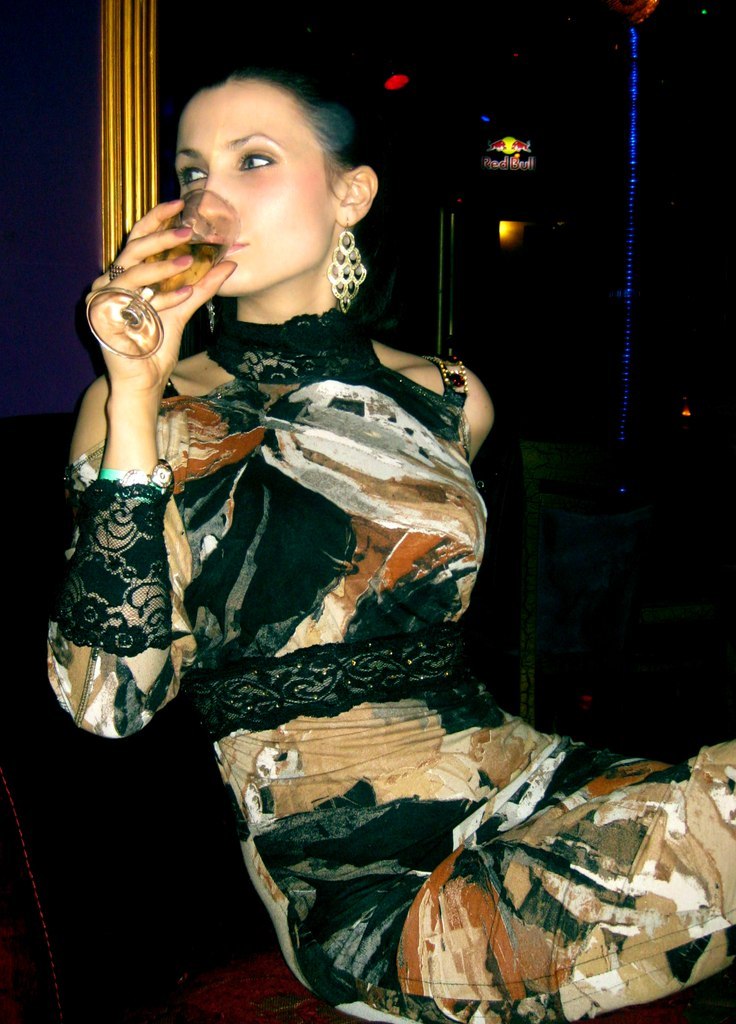 Irena Usenko | Киев