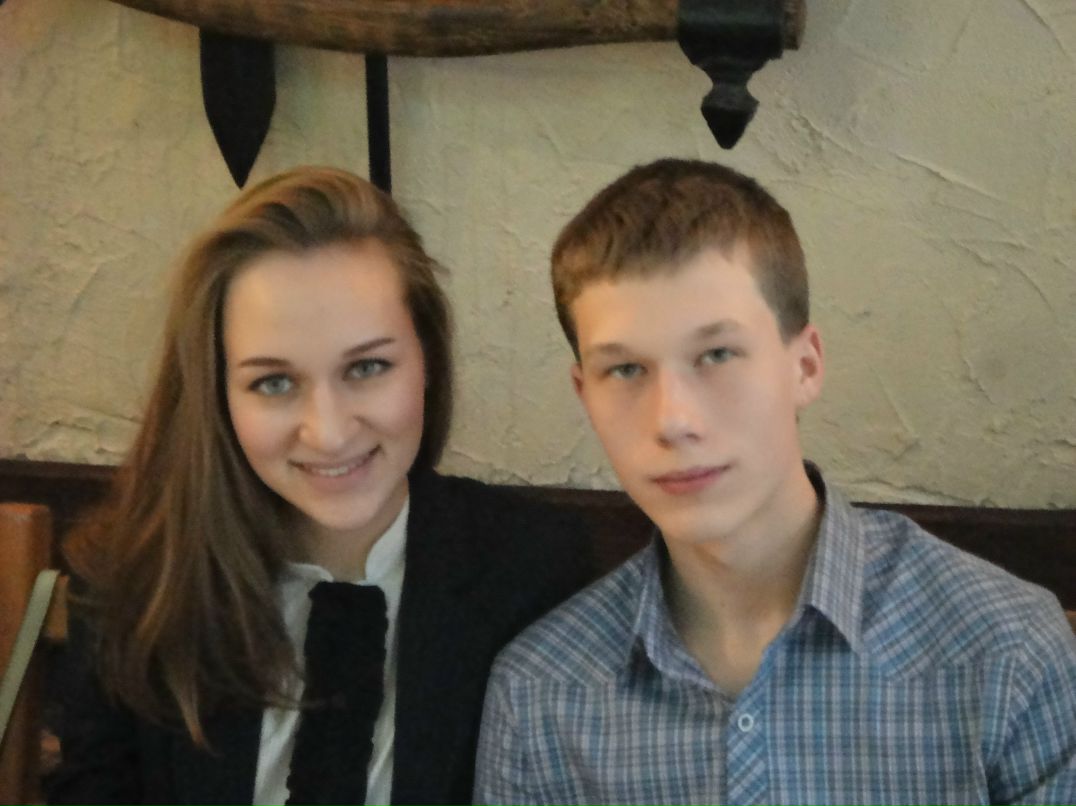 Дмитрий Ендолов | Нижний Новгород