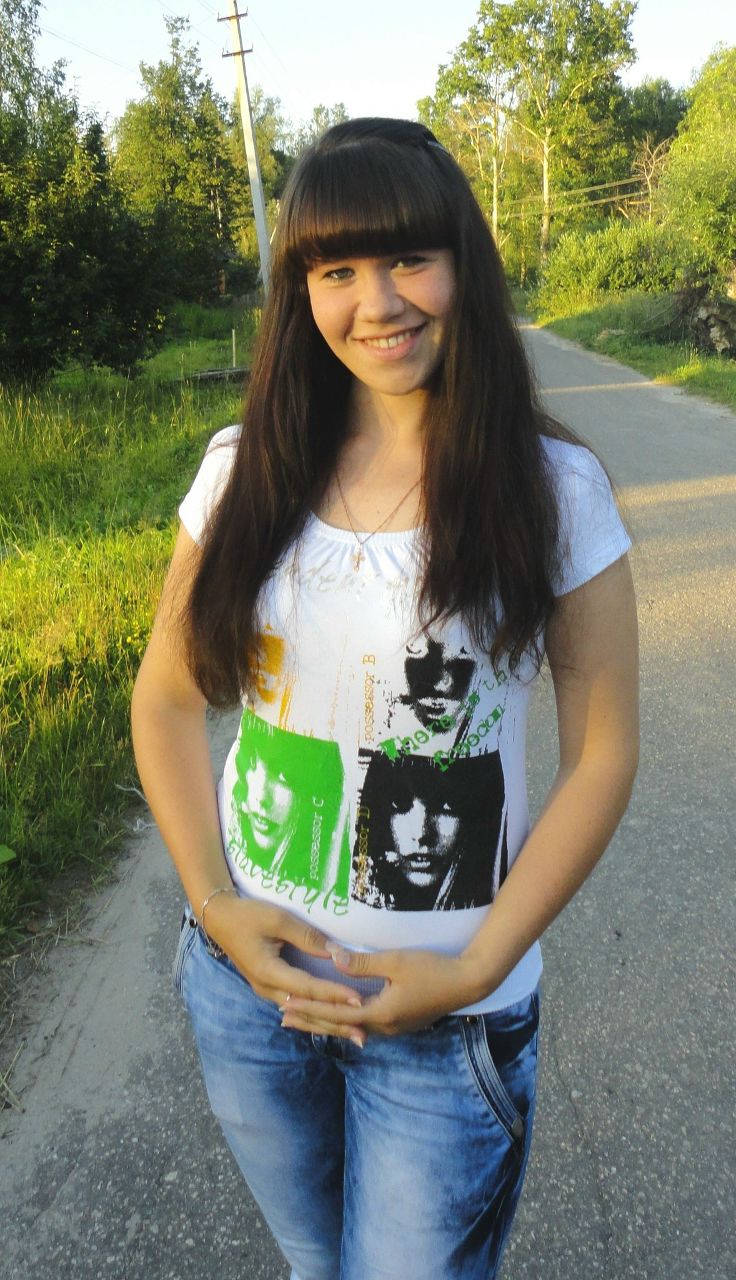 Светлана Ешкалова | Нижний Новгород