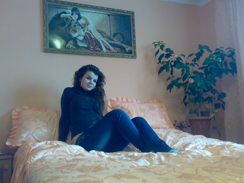 №32, Аліна Рарич, Дубовое №32, Аліна Рарич, Дубовое