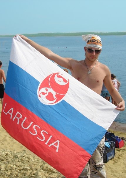 №22, Антон Гурьянов, 17.5.1989, Москва №22, Антон Гурьянов, 17.5.1989, Москва