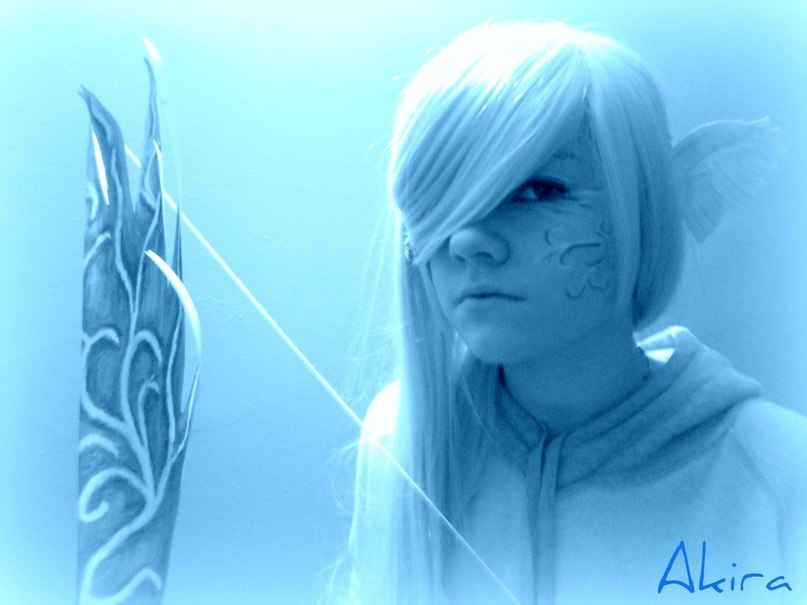 Ксюша Салабаева | Тольятти