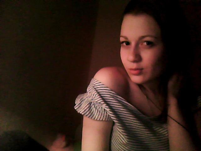 Ксения Комарова | Санкт-Петербург