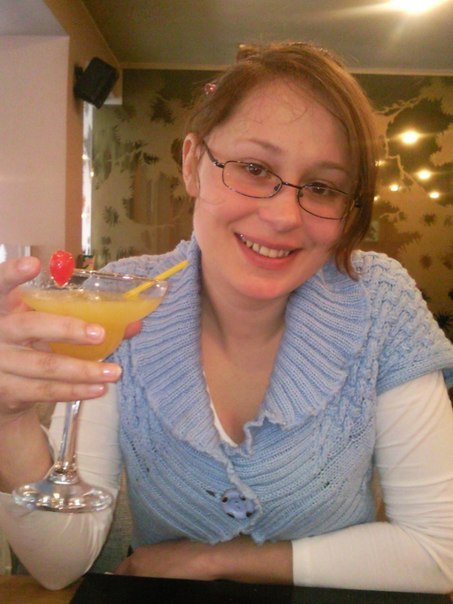 Ксения Шохина | Киев