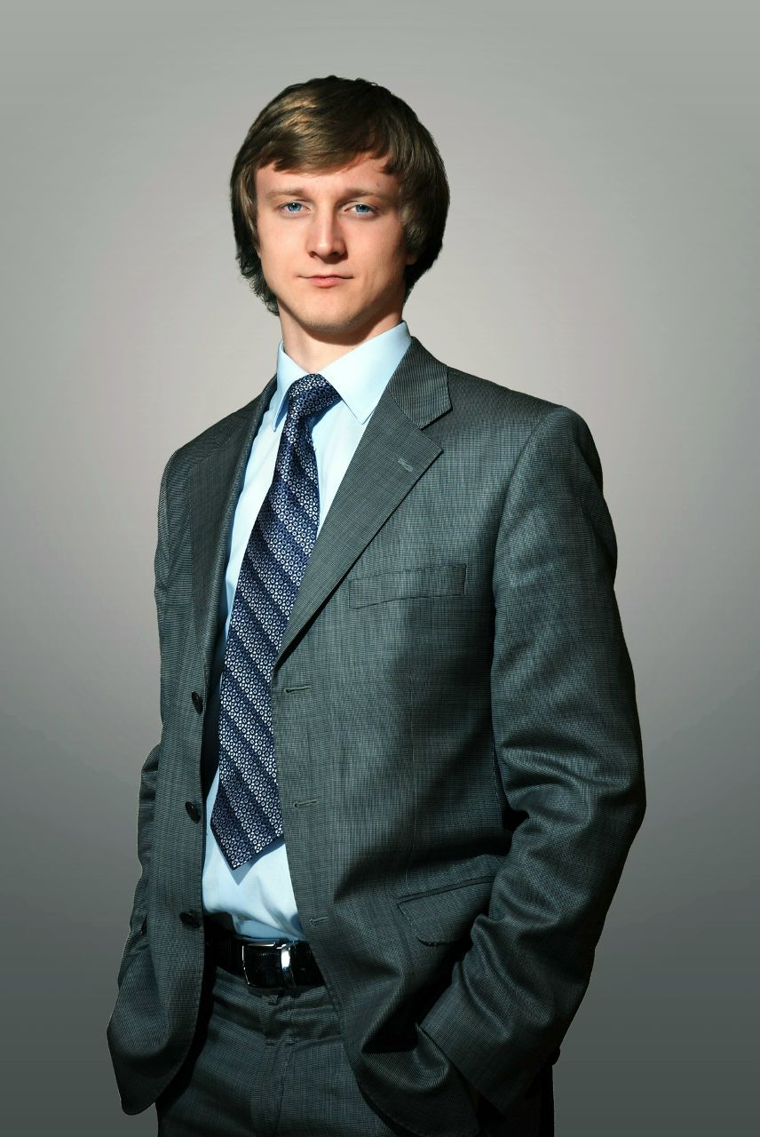 Андрій Романчук | Киев