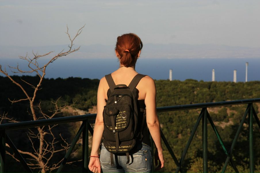 №2, Алики Улиханова, Thessaloniki №2, Алики Улиханова, Thessaloniki