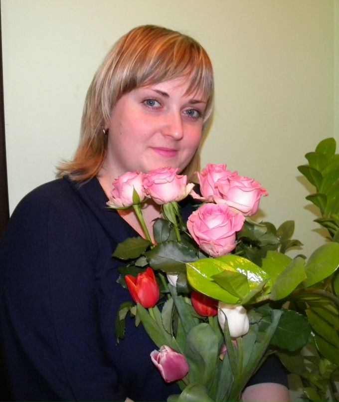 Татьяна Бирюкова | Раменское