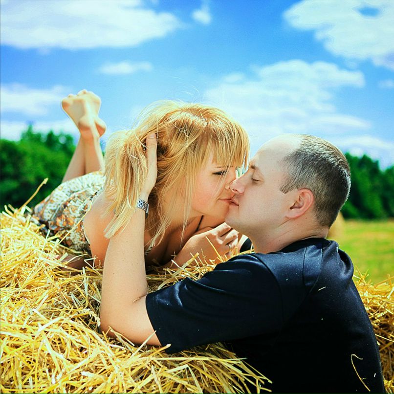 Таня Титаренко | Донецк