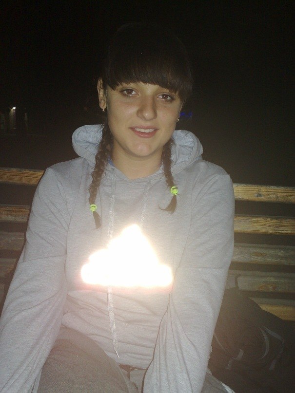 Виктория Булыженко | Бердянск