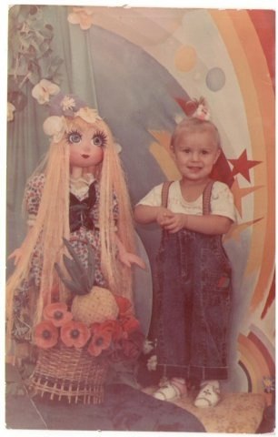 Виктория Вишневская | Симферополь