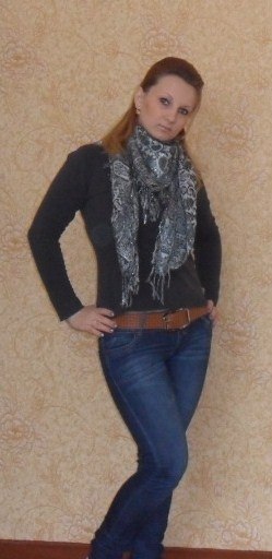 №28, Елена Попова, 36 лет, Саратов, Россия №28, Елена Попова, 36 лет, Саратов, Россия