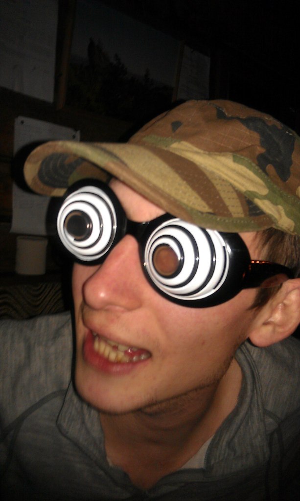 Артем Тюренков | Красноярск