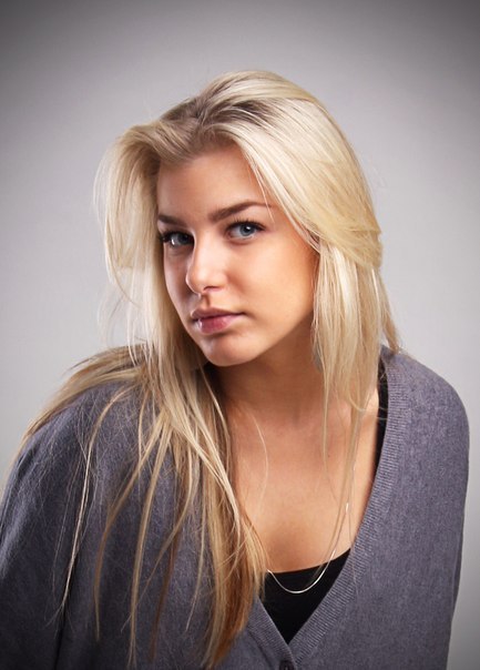 Катюша Гутько | 