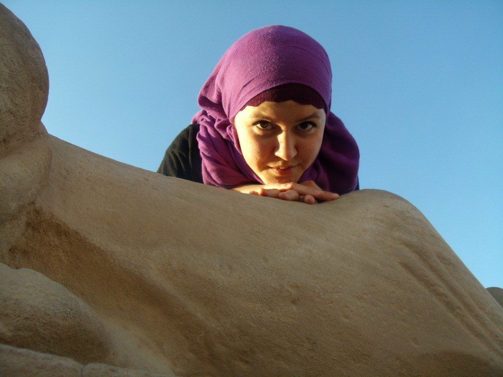 Камила Димухаметова | Казань