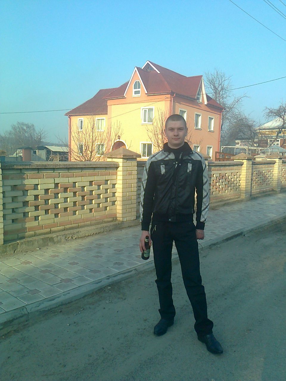 Віталік Пахалюк | Wołomin