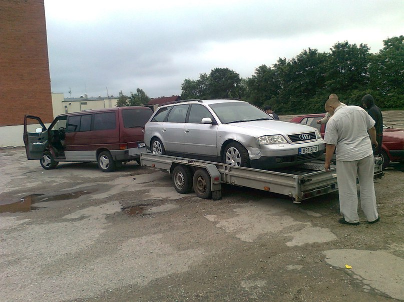 Aleksander Borissov | Санкт-Петербург