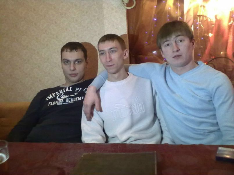 Denis Ivanovich | Сургут