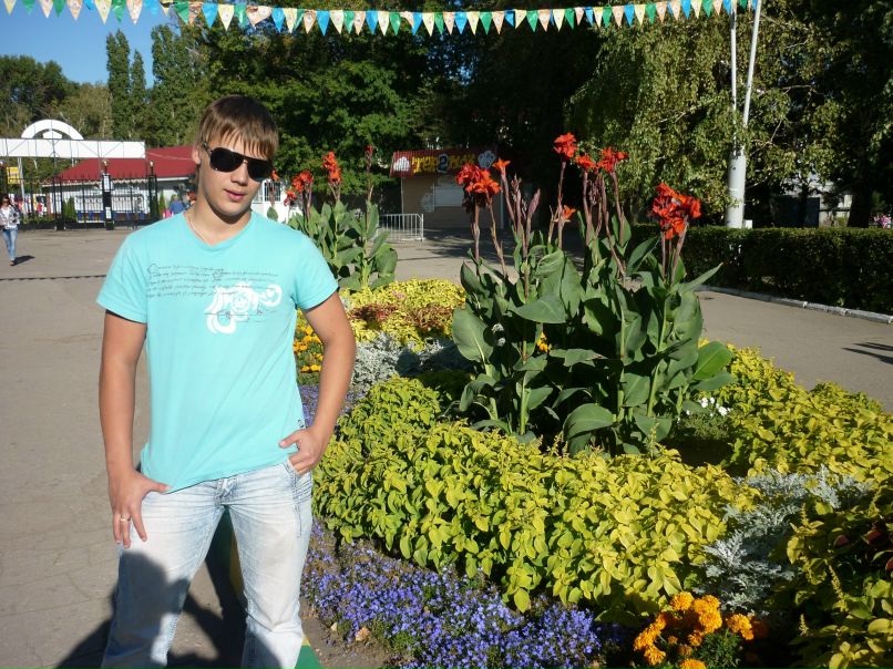 Александр Войниченко | Новосибирск