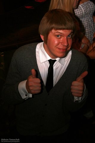 Фото профиля