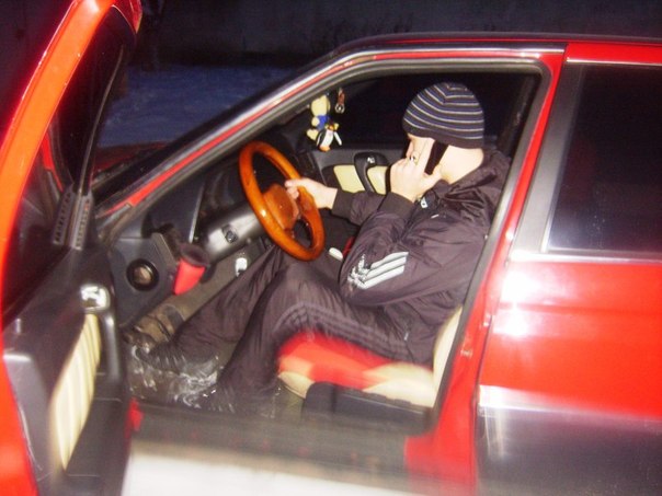 №22, Женя Иванов, Симферополь №22, Женя Иванов, Симферополь