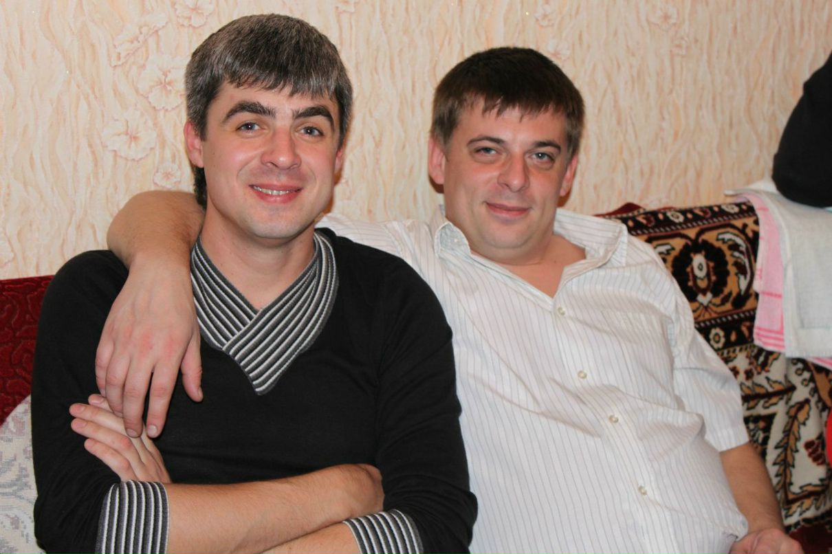 Марина Панченко | Днепр (Днепропетровск)