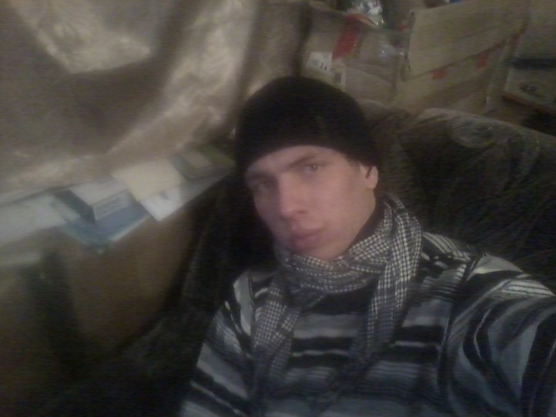 Олег Котов | Черняховск