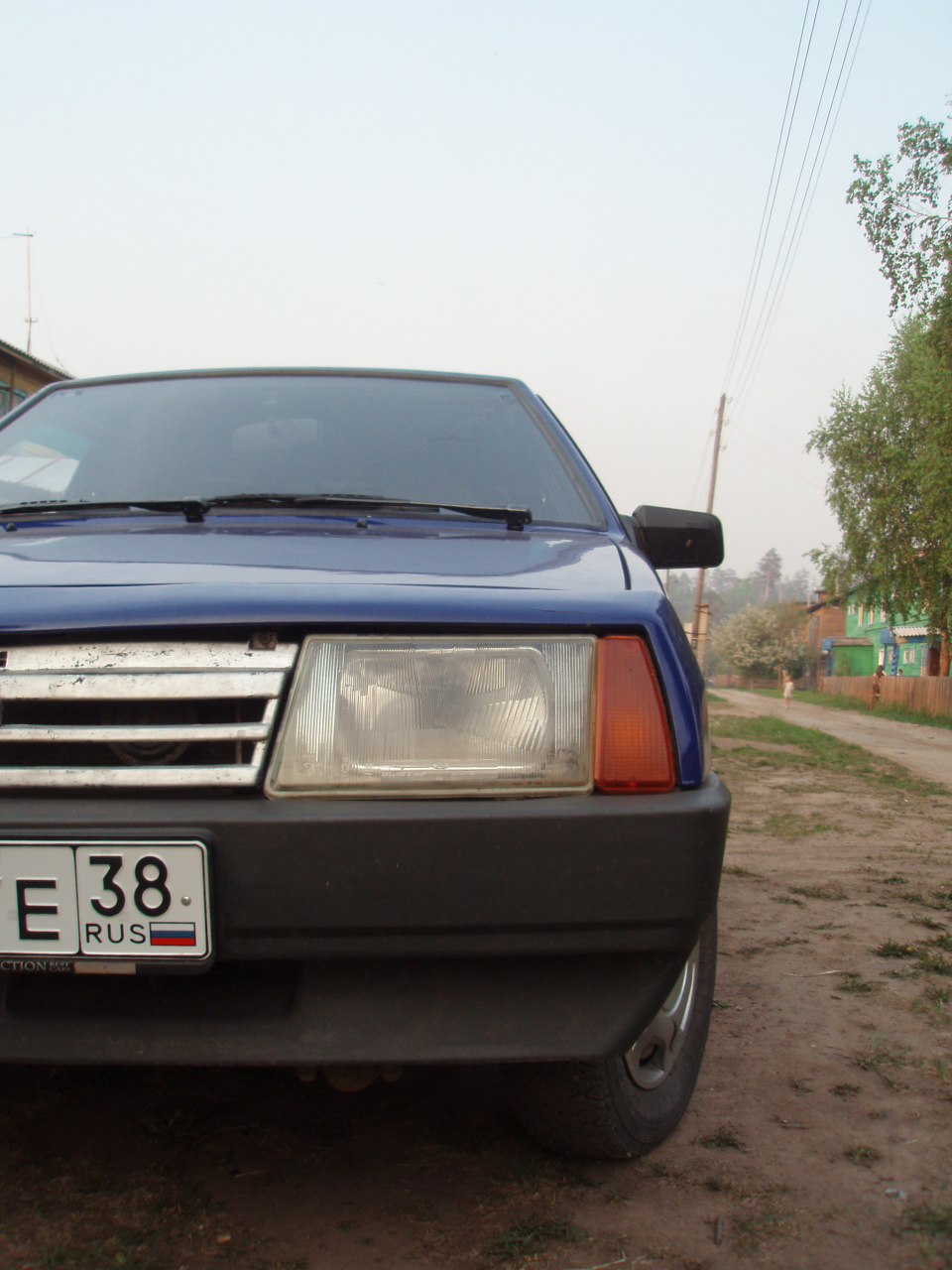 Дмитрий Денишенко | Братск