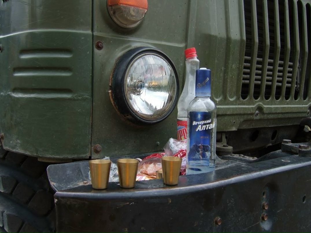 Илья Числов | Шелехов