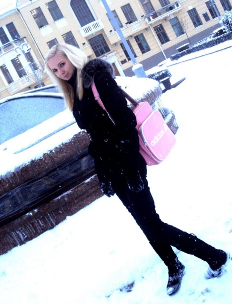 №6, Ольга Чучвал, 31 год, Минск №6, Ольга Чучвал, 31 год, Минск