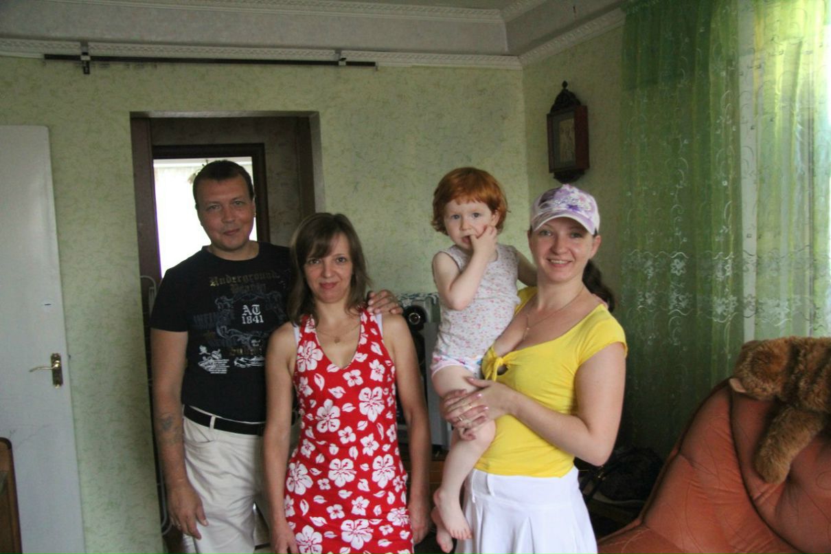 Владислав Пачкай | Санкт-Петербург