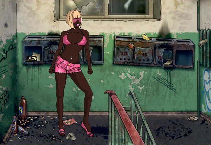 Анна Ким | Челябинск